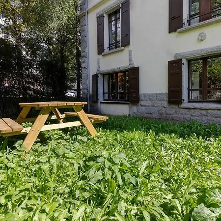 Le Refuge Du Lyret - 2 Pers - Renove Apartament *
