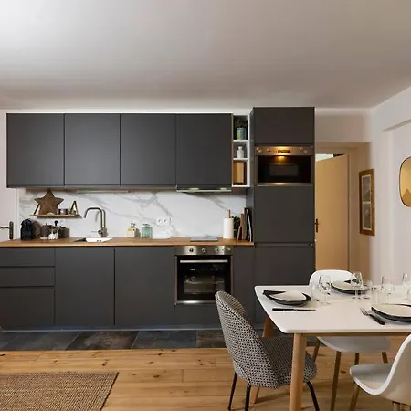 Le Refuge Du Lyret - 2 Pers - Renove *