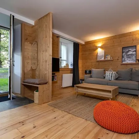 Le Refuge Du Lyret - 2 Pers - Renove *