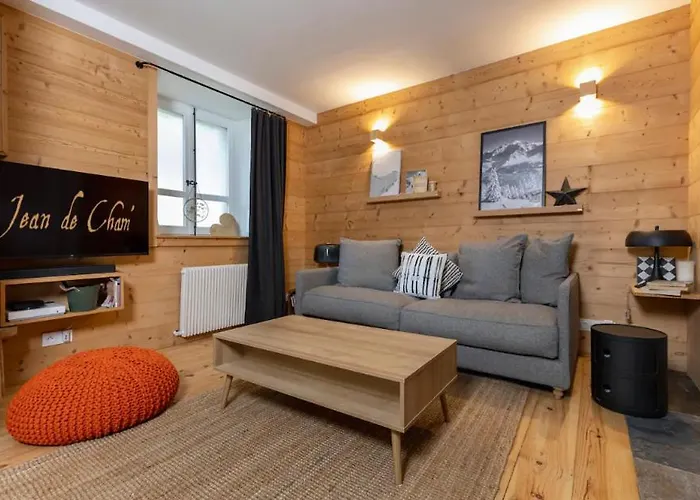 Le Refuge Du Lyret - 2 Pers - Renove Appartement *