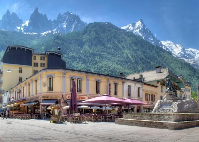 Apartment Le Refuge Du Lyret - 2 Pers - Renove