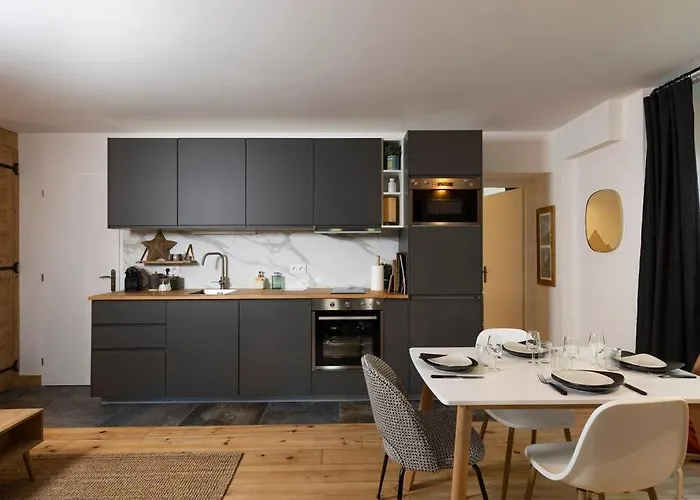 Le Refuge Du Lyret - 2 Pers - Renove *