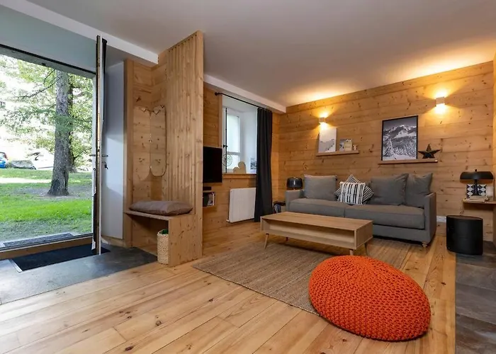 Le Refuge Du Lyret - 2 Pers - Renove *