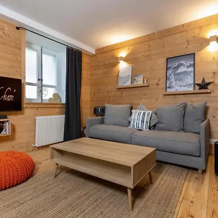 Le Refuge Du Lyret - 2 Pers - Renove شقة *
