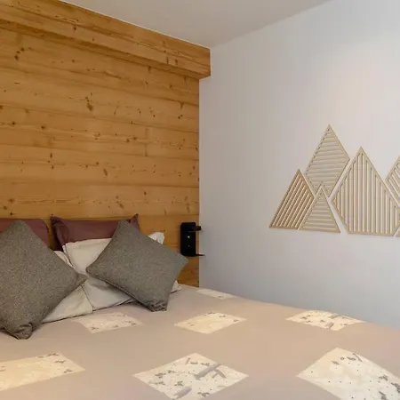 Le Refuge Du Lyret - 2 Pers - Rénové