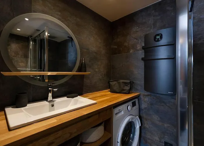 Appartamento Le Refuge Du Lyret - 2 Pers - Rénové Chamonix