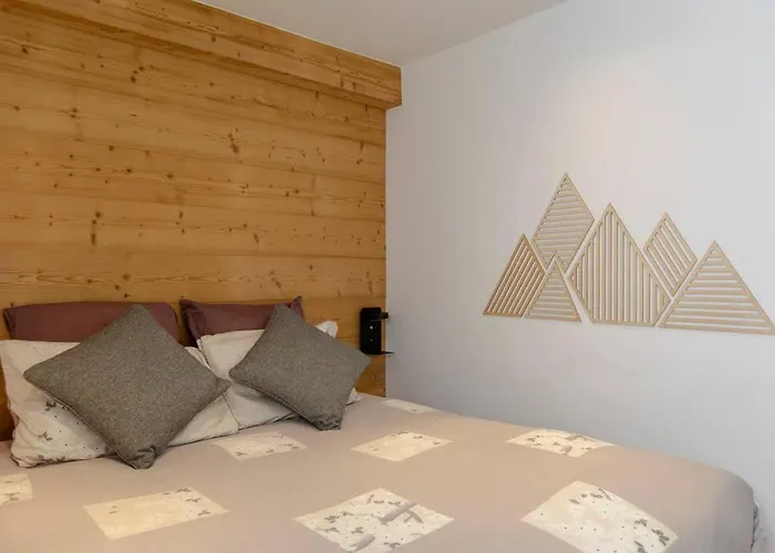 Le Refuge Du Lyret - 2 Pers - Rénové