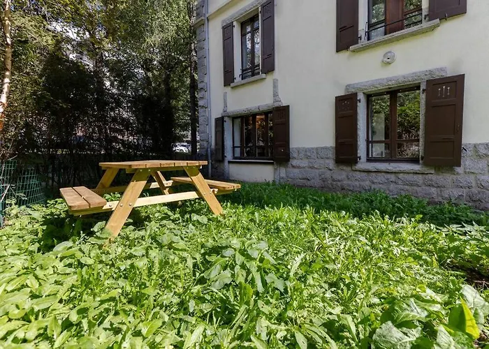 Le Refuge Du Lyret - 2 Pers - Rénové Appartamento *